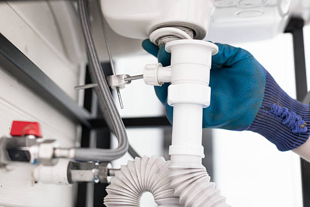 Reliable Drain Cleaning contractor in Four Lakes, WA by Masters Plumbing Service
