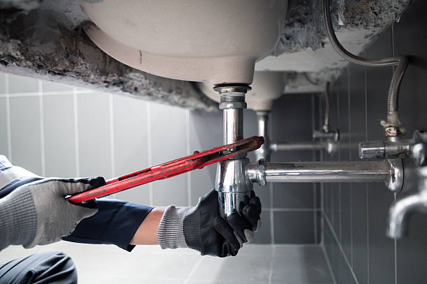 Trusted Pipe Repair service in Four Lakes, WA - Masters Plumbing Service